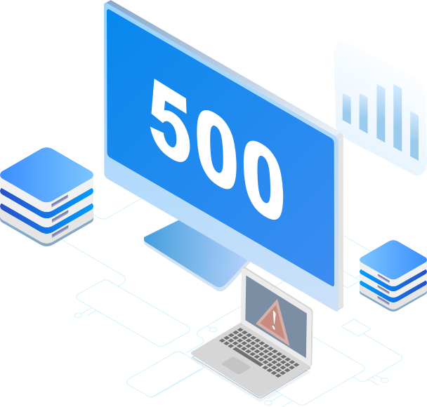 500
